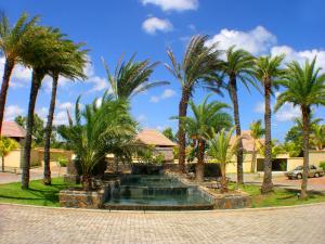 Gallery image of Villa Oasis in Pereybere