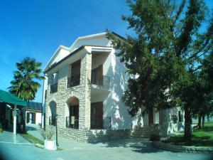 Fotografie z fotogalerie ubytování B&B Moderno v destinaci Fažana