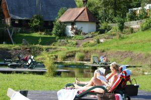 Hosté ubytování Hotel Käppelehof