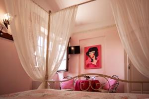 Foto de la galería de B&B 8380 Saturnia Terme en Saturnia