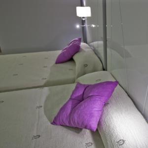 Posedenie v ubytovaní Alix Boutique