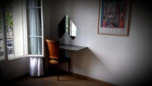 Imagen de la galería de Hôtel Résidence De Bruxelles, en París