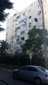 Gallery image of Herzliya Center Apartments in Herzelia 