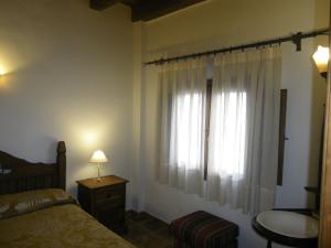 Легло или легла в стая в Caballero de Castilla