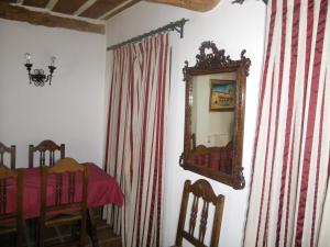 Imagen de la galería de Caballero de Castilla, en Santiuste de San Juan Bautista