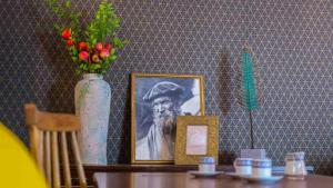 Fotografie z fotogalerie ubytování Groc Rooms v destinaci La Seu d'Urgell