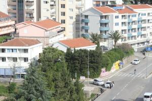 Gallery image of Apartments Bečić in Budva