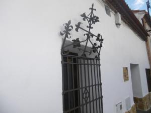 Imagen de la galería de Caballero de Castilla, en Santiuste de San Juan Bautista