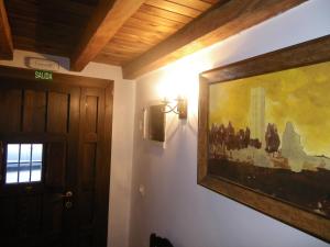 Imagen de la galería de Caballero de Castilla, en Santiuste de San Juan Bautista