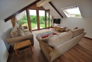 Gallery image of Lakeview Cottage in Callington
