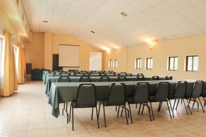 Konferenční prostory v ubytování Hotel Alcala del Rio