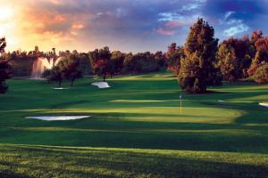 Billede fra billedgalleriet på Pacific Palms Resort and Golf Club i La Puente