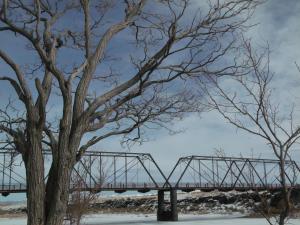Gallery image of Narrow Gauge Railroad Inn in Antonito