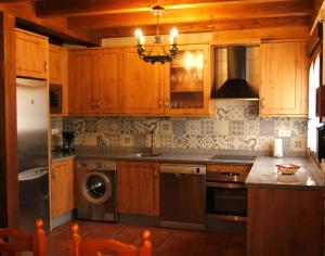 Galeriebild der Unterkunft El Teñao in Navamorisca