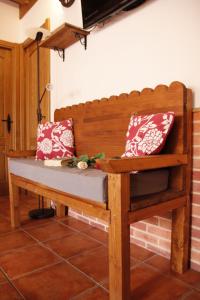 Galeriebild der Unterkunft El Teñao in Navamorisca