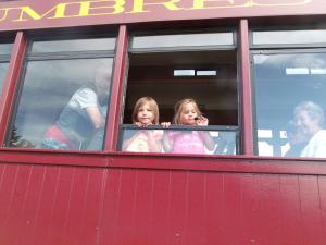 Gallery image of Narrow Gauge Railroad Inn in Antonito