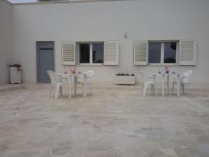 Gallery image of Blu Salentino in Porto Cesareo