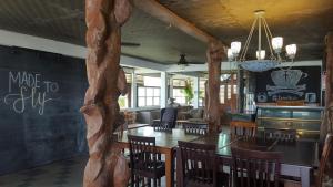 Fotografie z fotogalerie ubytování The Sea Front Inn v destinaci Punta Gorda