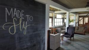 Fotografie z fotogalerie ubytování The Sea Front Inn v destinaci Punta Gorda