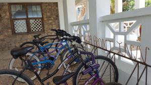Fotografie z fotogalerie ubytování The Sea Front Inn v destinaci Punta Gorda