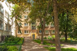 Fotografia z galérie ubytovania Apartament Karmelicka 11 vo Varšave