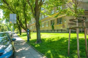Fotografia z galérie ubytovania Apartament Karmelicka 11 vo Varšave