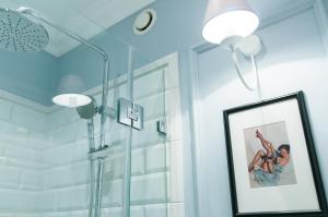 Fotografia z galérie ubytovania Apartament Karmelicka 11 vo Varšave