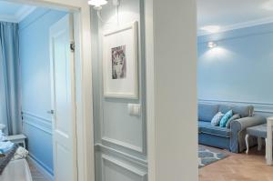Fotografia z galérie ubytovania Apartament Karmelicka 11 vo Varšave