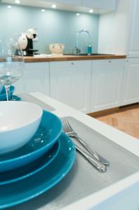 Fotografia z galérie ubytovania Apartament Karmelicka 11 vo Varšave