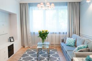 Fotografia z galérie ubytovania Apartament Karmelicka 11 vo Varšave