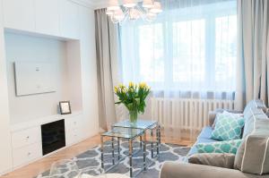 Fotografia z galérie ubytovania Apartament Karmelicka 11 vo Varšave