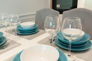 Fotografia z galérie ubytovania Apartament Karmelicka 11 vo Varšave