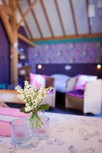 Gallery image of Bed and Breakfast Klein Groenbergen in Leersum