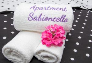 Fotografia z galérie ubytovania Apartment Sabioncello v Splite