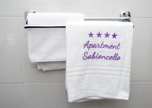 Fotografia z galérie ubytovania Apartment Sabioncello v Splite