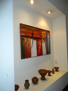 Foto dalla galleria di Hotel Casa del Sol a Managua