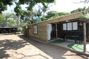 Gallery image of Tugela Mouth Resort in Tugela Mouth