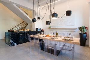 Fotografie z fotogalerie ubytování Sodium Boutique Hotel v destinaci Ciutadella