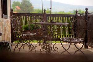 Gallery image of Villa Bulgara Eco in Madara