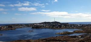 Gallery image of S&oslash;rv&aring;gen INN in S&oslash;rv&aring;gen