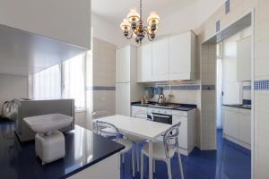 Foto dalla galleria di Casa del Mare a Sanremo