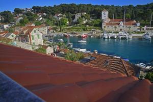 Fotografie z fotogalerie ubytování Šolta Life Apartments v destinaci Maslinica