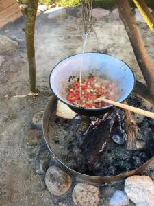 Gambar di galeri bagi B & B Langagergaard di Thisted