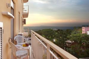 Gallery image of Cafiero Flat in Sorrento