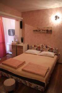 Gallery image of Lilian Apartments in Budva