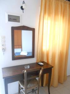 Gambar di galeri bagi Frosso's Apartments di Kokkíni Khánion