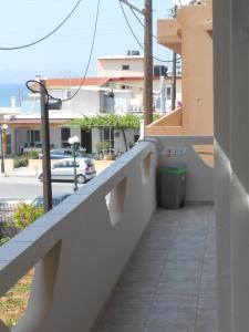 Gambar di galeri bagi Frosso's Apartments di Kokkíni Khánion