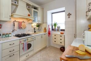 Gallery image of Apartments Mia in Malinska