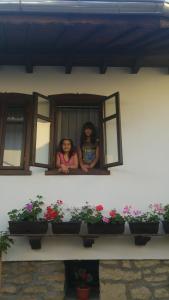 Hosté ubytování Guest House Strumena