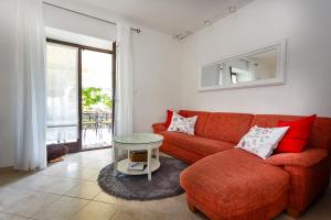 Gallery image of Apartments Mia in Malinska